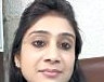 Dr. Anisha (Physiotherapist)