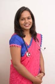 Dr. Ramya Gowda