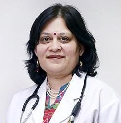 Dr. Nupur Gupta