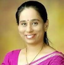 Dr. Sarita Suresh