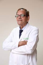 Dr. A Sharma