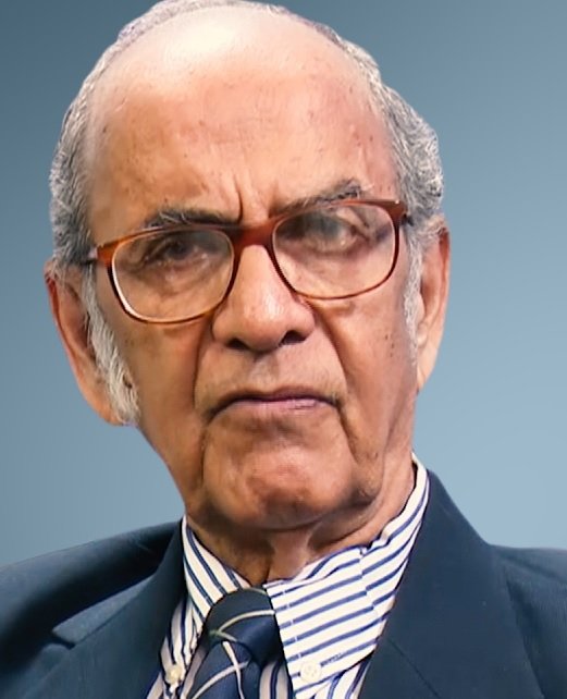 Dr. Gurumukh Sainani