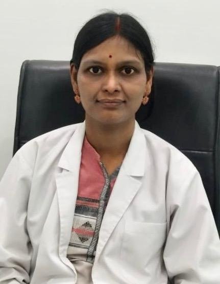 Dr. Srivani K