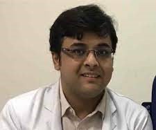 Dr. Rajat Goyal