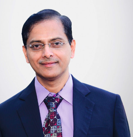 Dr. Suresh Shetty