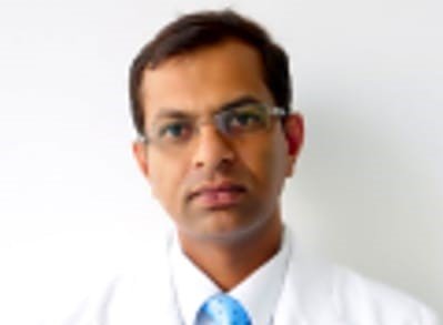 Dr. V. Naik