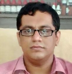 Dr. Devesh Takkar