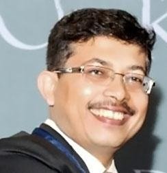 Dr. Nilendu Sarma