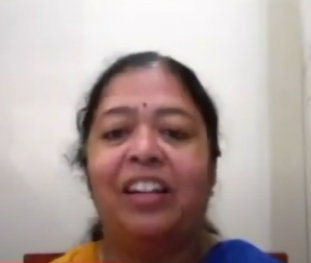 Dr. Veena Raghava