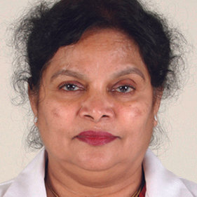 Dr. Kumudini Golam
