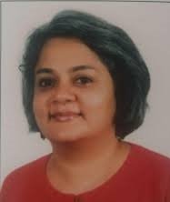 Dr. Nandita Grover