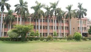 LLRM Medical College