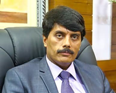 Dr. Nagaraj Puttaswamy