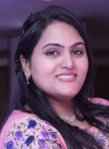 Dr. Neetha Thomas