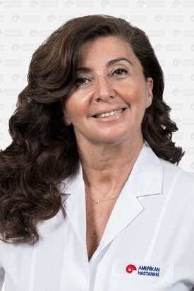 Dr. Feryal Ilkova