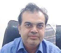 Dr. Sudhir Khurana