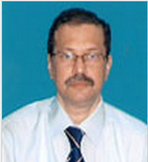 Dr. Vikas Agashe