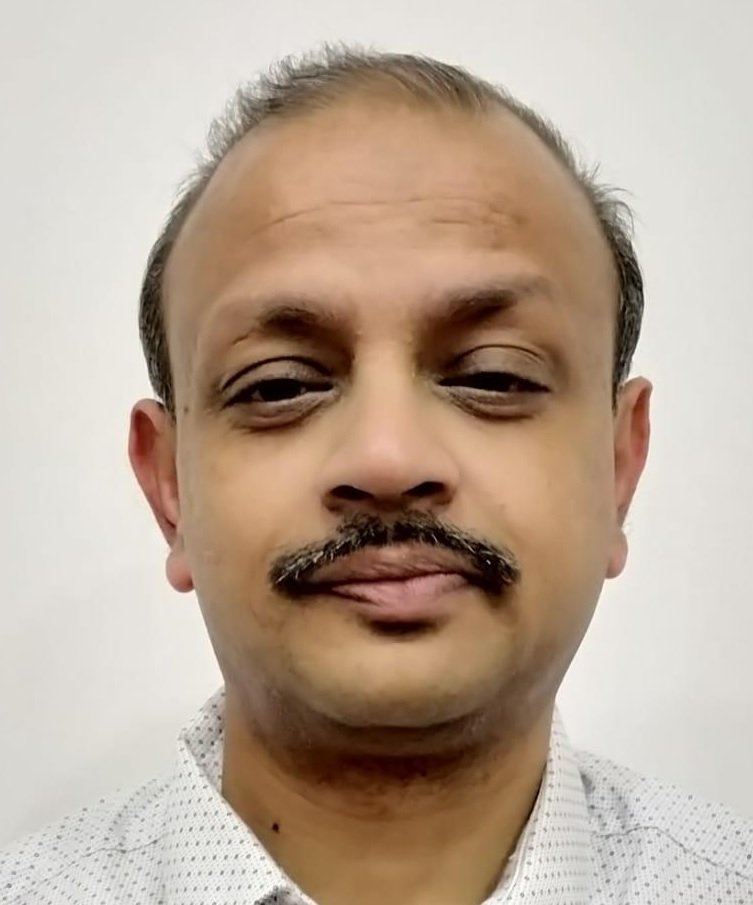 Dr. Gaurav Govil