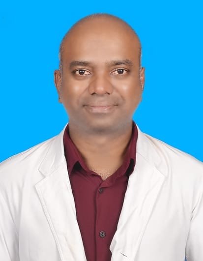 Dr. V Balasubrammani  PT