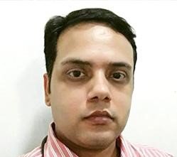 Dr. Nishant Tyagi