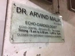 Dr. Malik Centre in Goregaon West ...