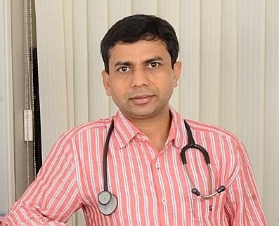 Dr. Rakesh Singh