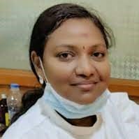 Dr. D Krishnaveni