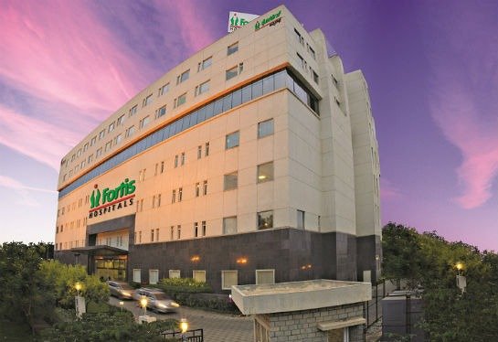 Fortis Hospital, Bangalore