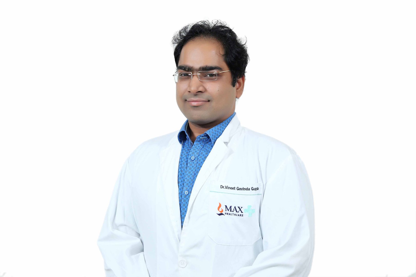 Dr. Vineet Gupta