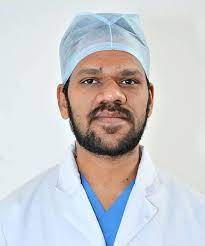 Dr. Vishal Diddi