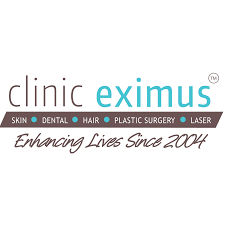 Clinic Eximus's logo