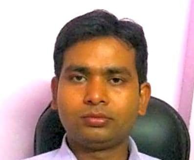 Dr. Abadhesh Upadhyay