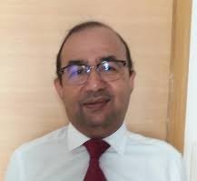 Dr. Amarnath Upadhye