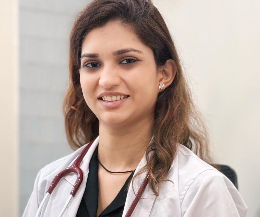 Dr. Dharmishta Verat
