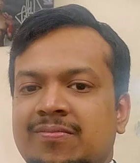 Dr. Dheeresh H Dr. Dheeresh H