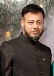 Dr. Alauddin Tungekar