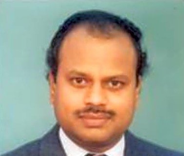 Dr. Surendran R