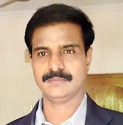 Dr. Srinivas Puvvada