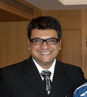 Dr. Avanish Rajan