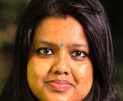 Dr. Sumana Roy