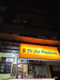 Dr. Lal PathLabs in Vaishali Sector 1 ...