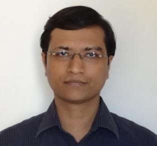 Dr. Shrikant Kumavat