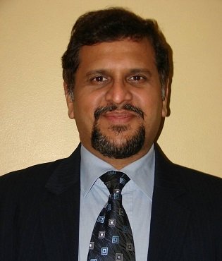 Dr. Amol Rege