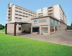 Ss Sparsh Hospital's Images