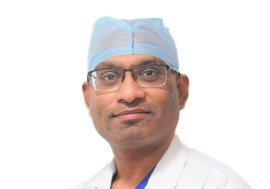 Dr. A Kumar