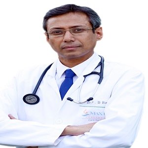 Dr. Prasan Rath