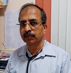 Dr. Suryanarayana V