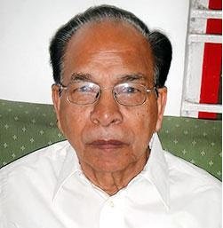 Dr. Musalappa Reddy