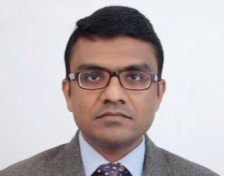 Dr. Ashish Agarwal