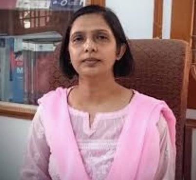 Dr. Vidhu Srivastava